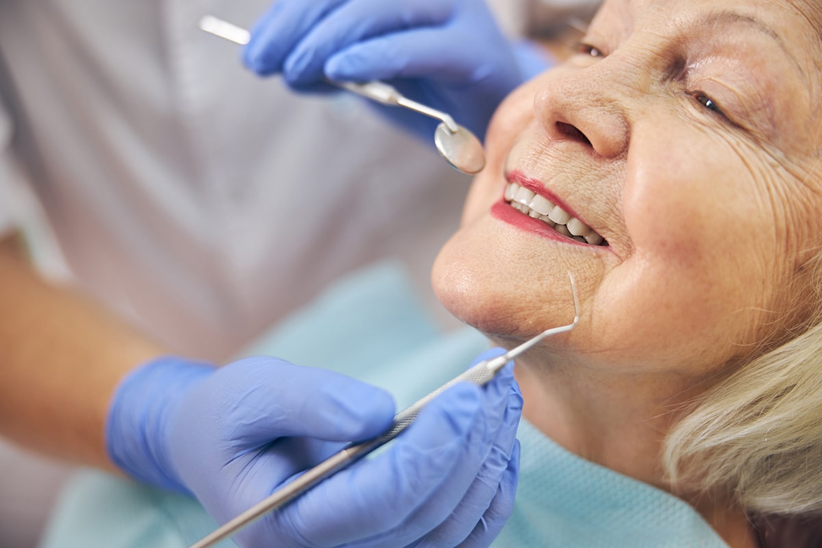 Dental Implants: Myths vs. Facts