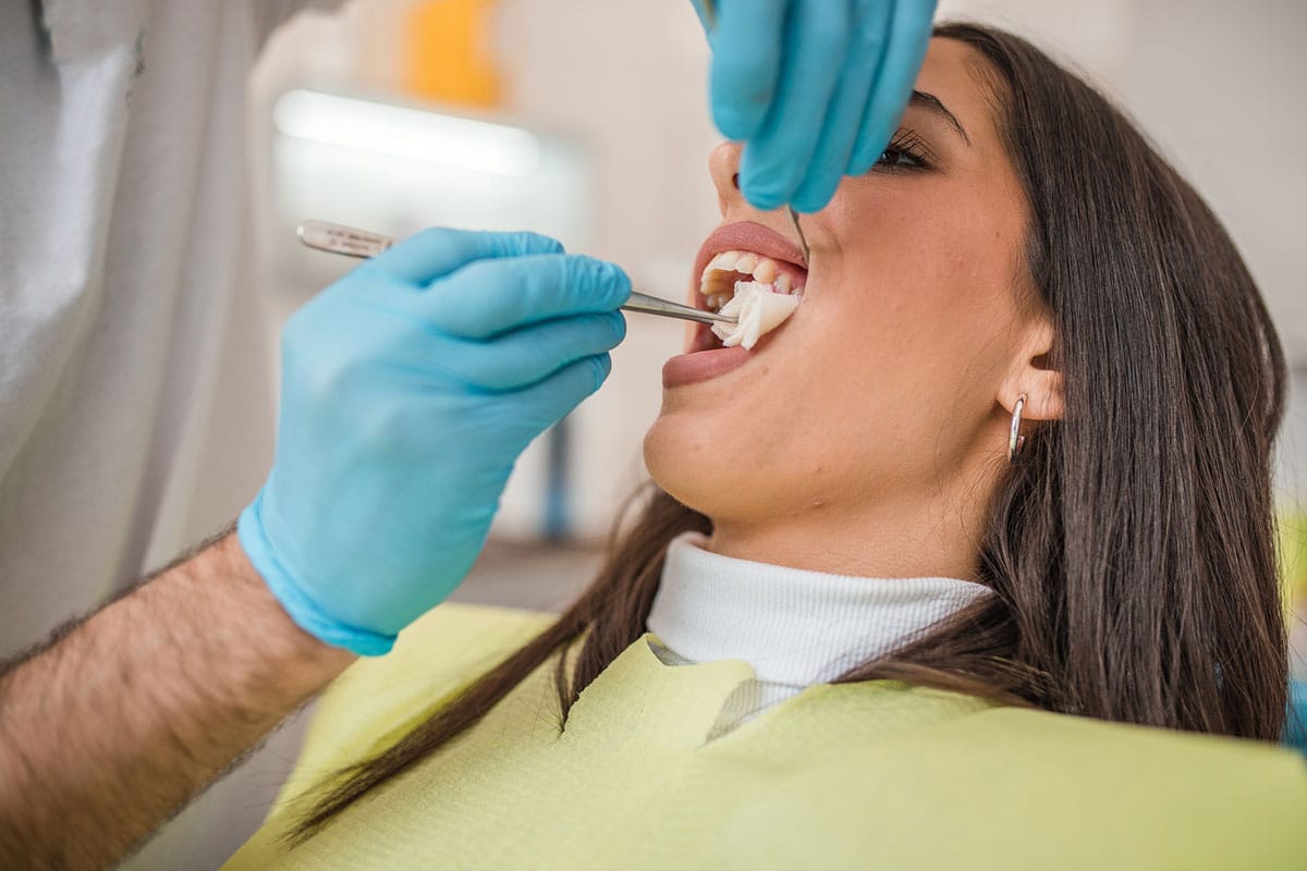 How Long Does It Take to Heal After a Tooth Extraction?